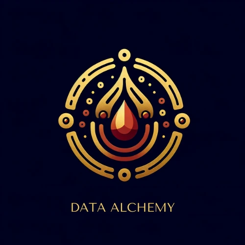 DATA ALCHEMY